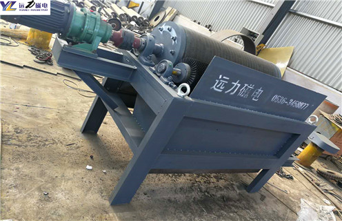 磁選機(jī)，磁選機(jī)迎合市場環(huán)境才能長遠(yuǎn)發(fā)展