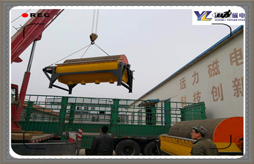 永磁筒式磁選機(jī)，濕式永磁筒式磁選機(jī)，遠(yuǎn)力濕式永磁筒式磁選機(jī)具有的特點(diǎn)為您解說！工作原理_遠(yuǎn)力濕式永磁筒式磁選機(jī)具有的特點(diǎn)為您解說！參數(shù)構(gòu)成_廠家視頻