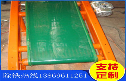 磁選機(jī)，鈦鐵礦磁選機(jī)，鈦鐵礦磁選機(jī)的技術(shù)是取得成功最具有活力的因素！型號參數(shù)_鈦鐵礦磁選機(jī)的技術(shù)是取得成功最具有活力的因素！磁場一般為多少_磁塊如何排列