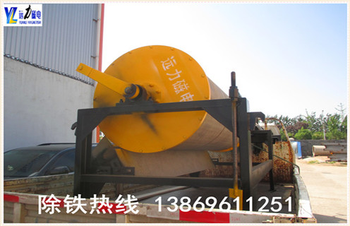 河沙磁選機(jī)，廈門河砂磁選機(jī)廠家小型河沙磁選機(jī)_水洗如何評價河砂磁選機(jī)價格