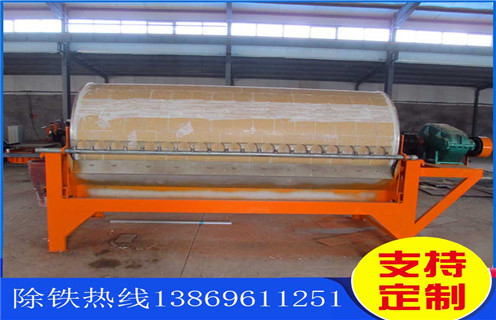 高強(qiáng)磁磁選機(jī)，江西高強(qiáng)磁磁選機(jī)批發(fā)，江西高強(qiáng)磁磁選機(jī)批發(fā)電話_遠(yuǎn)力磁電廠家